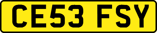 CE53FSY