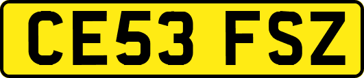 CE53FSZ