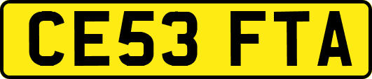 CE53FTA