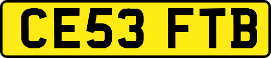 CE53FTB