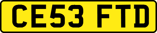 CE53FTD