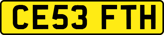 CE53FTH