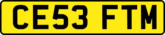 CE53FTM