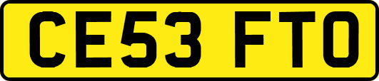 CE53FTO