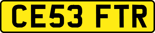 CE53FTR