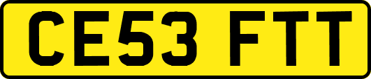 CE53FTT