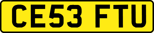 CE53FTU