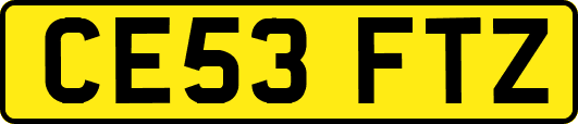CE53FTZ