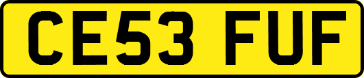 CE53FUF