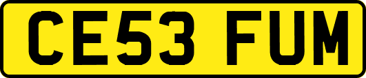 CE53FUM