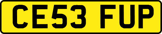 CE53FUP