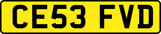CE53FVD