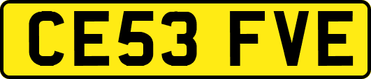 CE53FVE