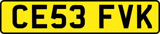 CE53FVK