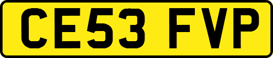 CE53FVP