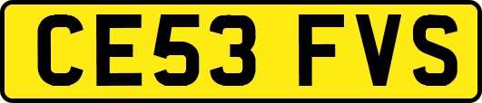 CE53FVS