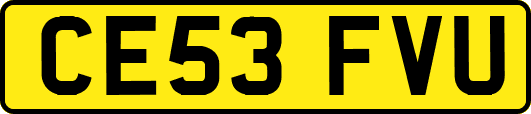 CE53FVU