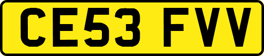 CE53FVV