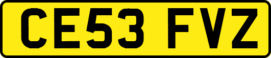 CE53FVZ
