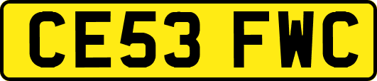 CE53FWC