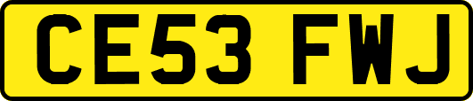 CE53FWJ