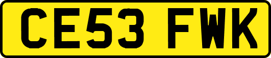 CE53FWK
