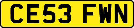 CE53FWN