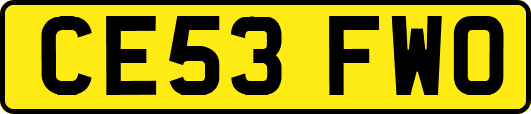 CE53FWO