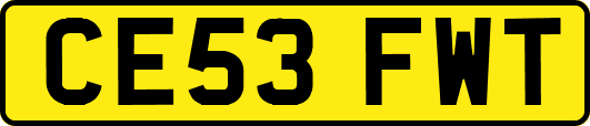 CE53FWT