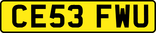 CE53FWU