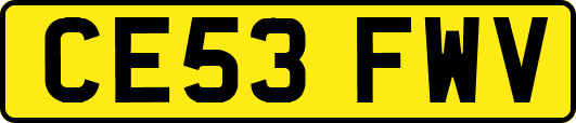 CE53FWV