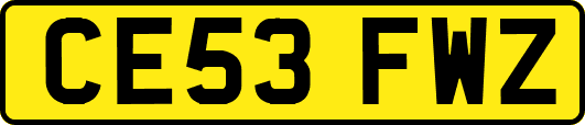 CE53FWZ