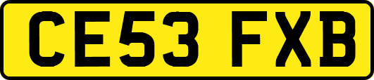 CE53FXB