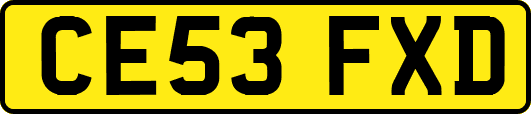 CE53FXD