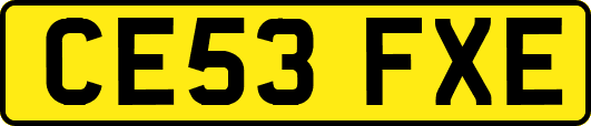 CE53FXE