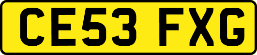 CE53FXG