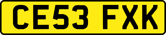 CE53FXK