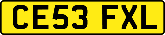 CE53FXL