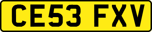 CE53FXV