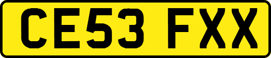 CE53FXX