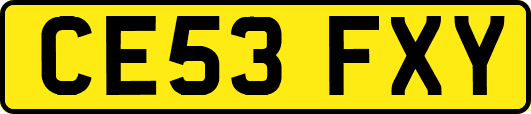 CE53FXY