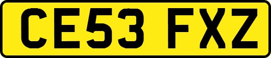 CE53FXZ