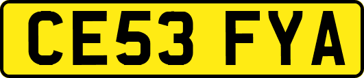 CE53FYA