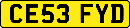 CE53FYD
