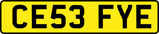 CE53FYE