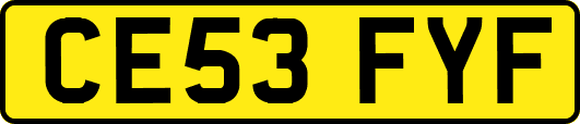 CE53FYF