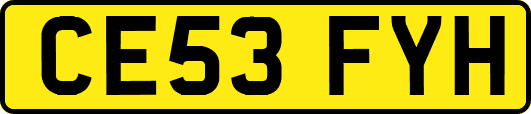 CE53FYH