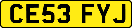 CE53FYJ