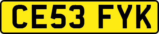 CE53FYK