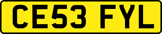 CE53FYL